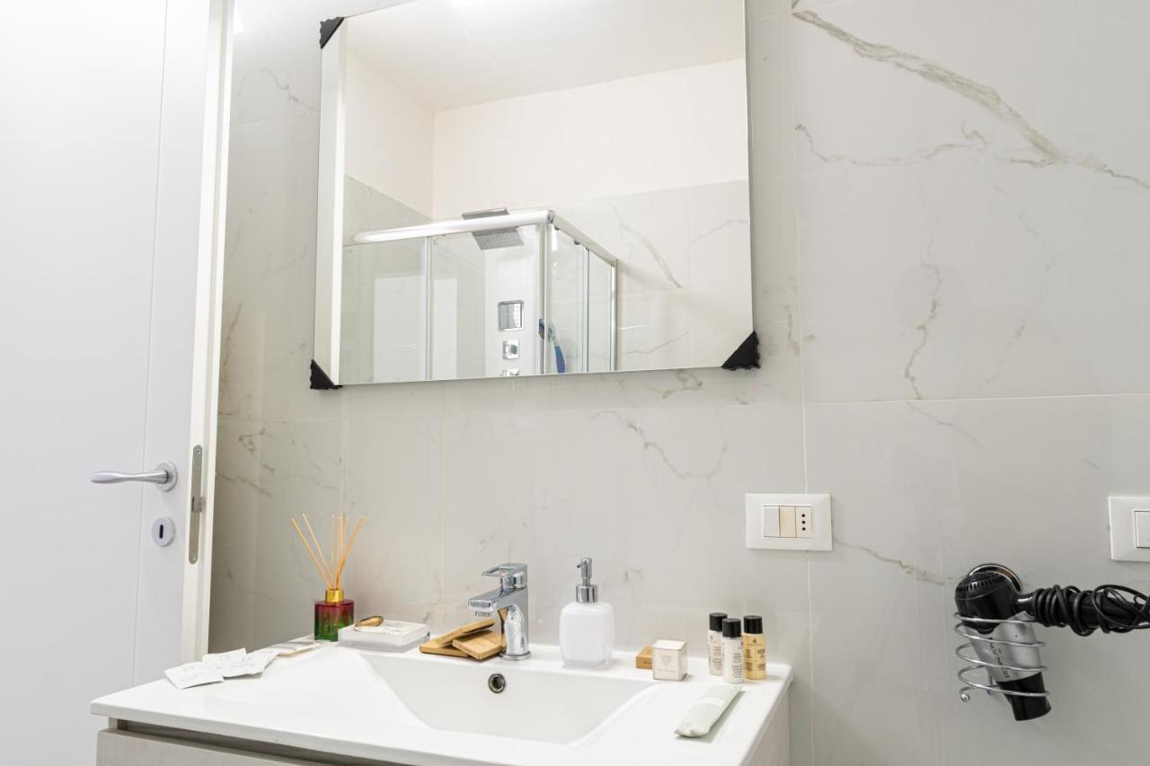 Aparthotel Gold Oasi - Business Solution Ferrara