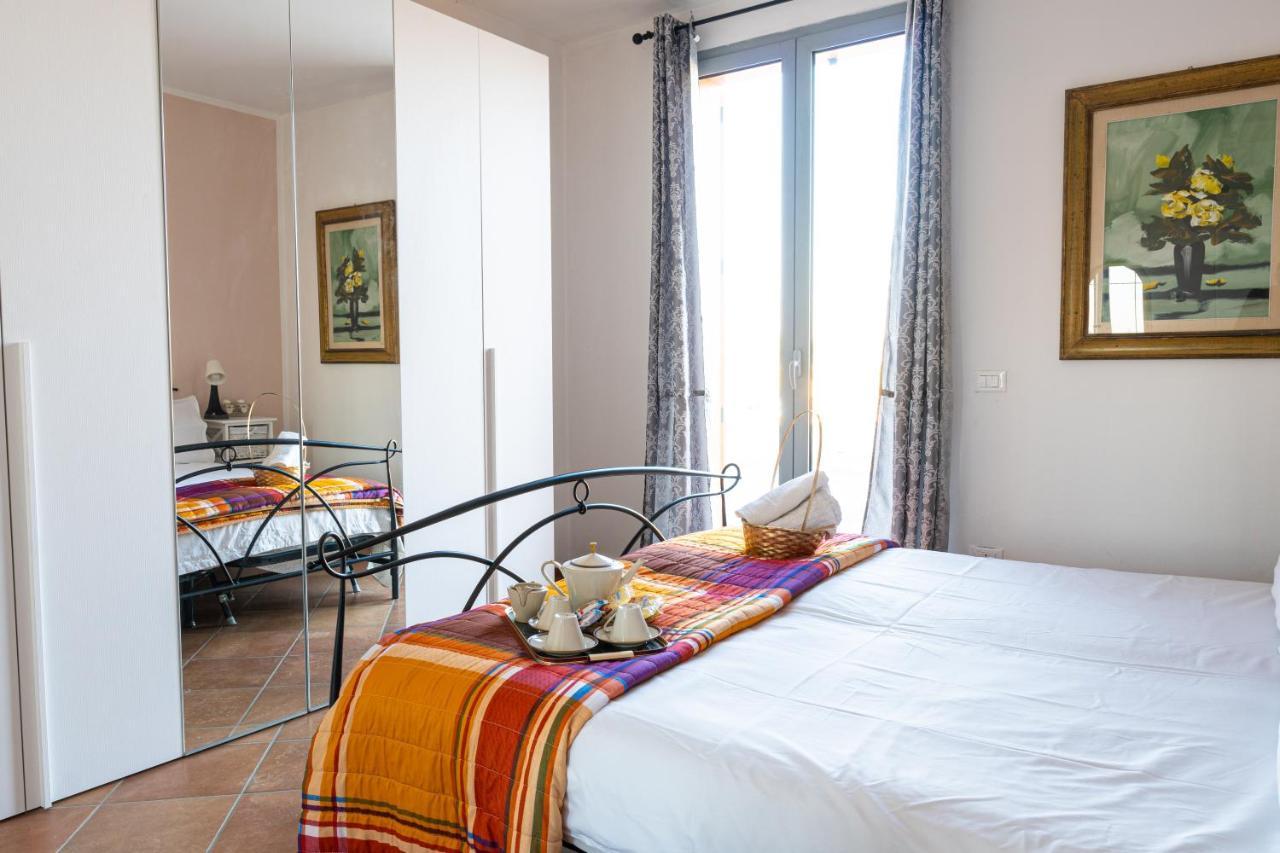 Aparthotel Gold Oasi - Business Solution Ferrara