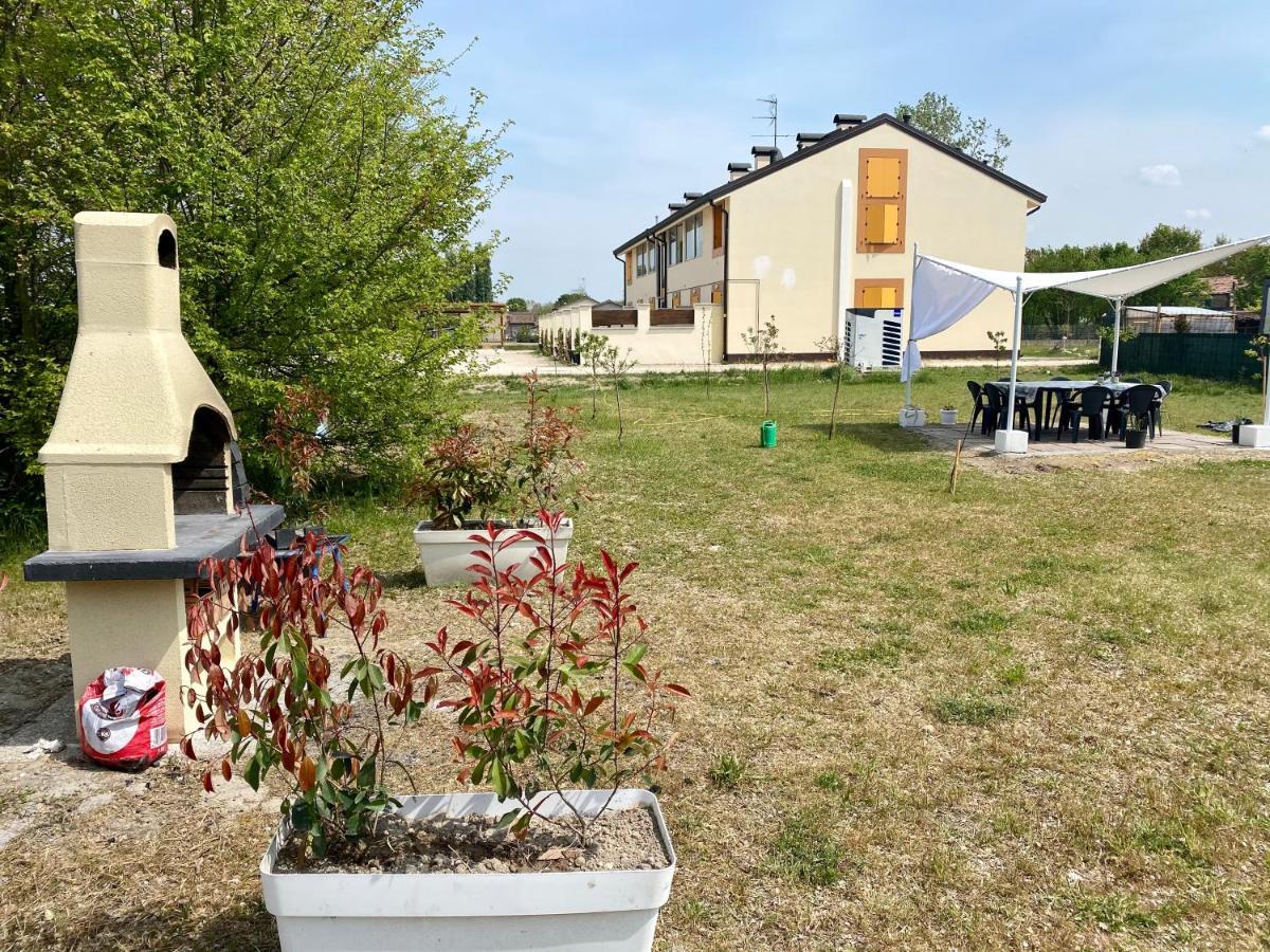 Aparthotel Gold Oasi - Business Solution Ferrara